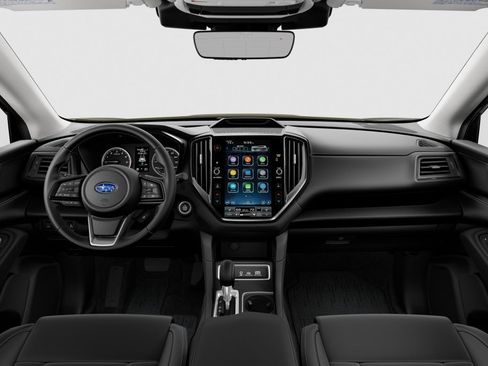 New 2026 Subaru Ascent Premium AWD/4WD image 17
