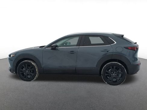 Used 2023 MAZDA CX-30 AWD 2.5 S w/ Preferred Package image 3