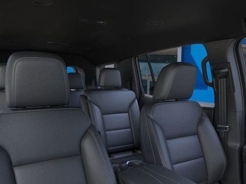 New 2026 Chevrolet Traverse LT w/ Driver Confidence Package FWD image 25