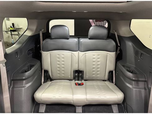 Used 2025 Kia EV9 Wind image 25