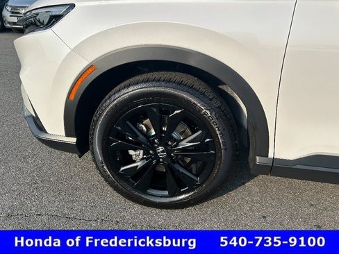 Used 2026 Honda CR-V Sport Touring image 36