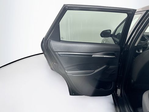 Used 2026 Kia Seltos LX FWD image 25