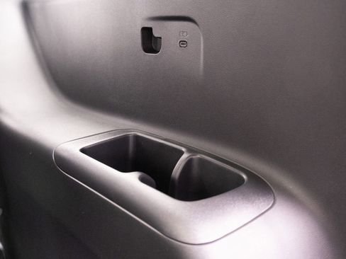 New 2026 Chevrolet Traverse Z71 image 18