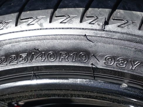 Used 2023 BMW M340i w/ Shadowloine Package image 45