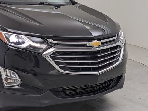 Used 2019 Chevrolet Equinox Premier FWD image 38