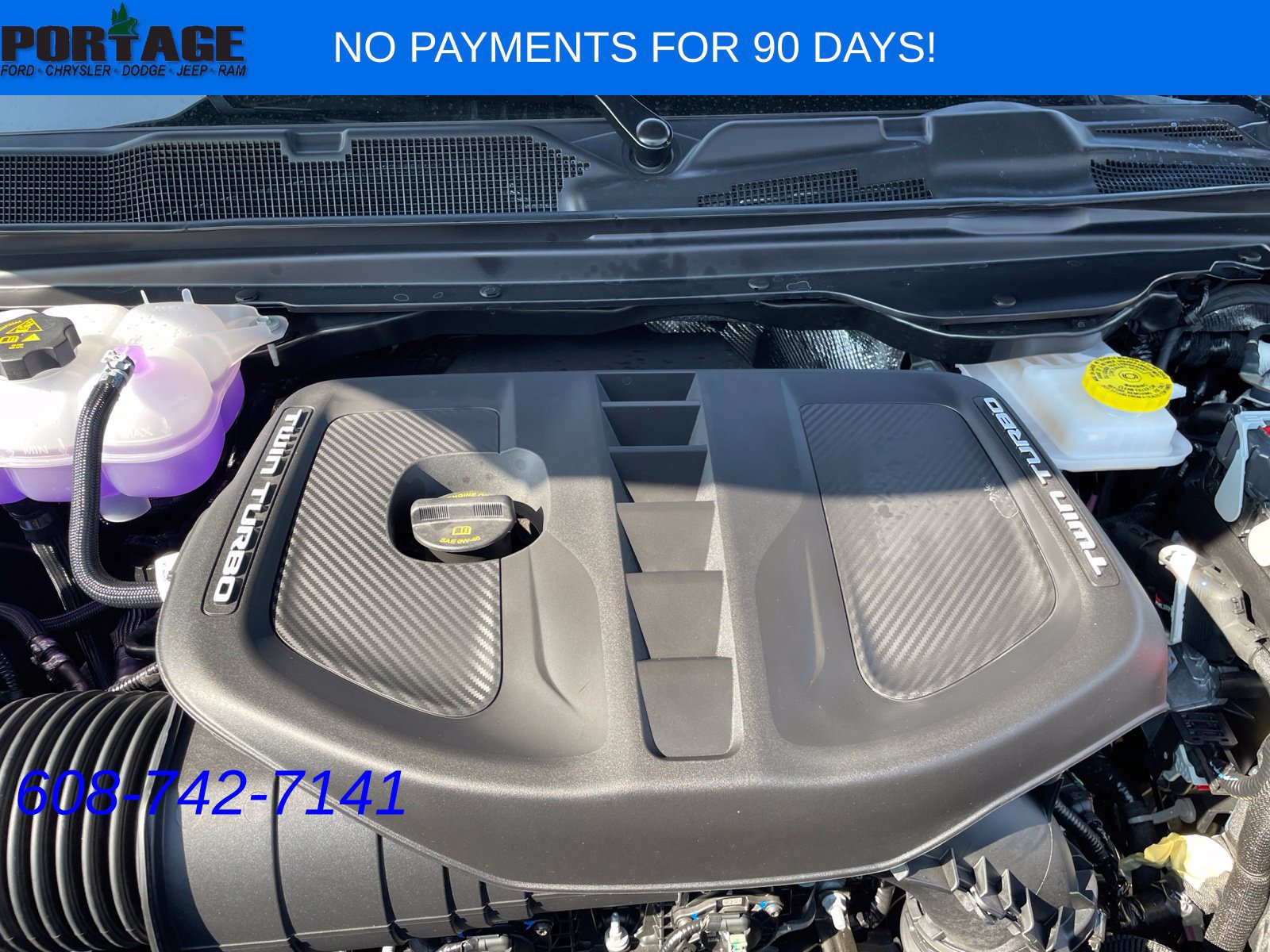 New 2026 RAM 1500 RHO w/ RHO Level 1 Equipment Group AWD/4WD image 41