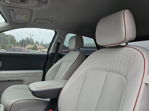 Used 2023 Hyundai Ioniq 5 SEL AWD/4WD image 23