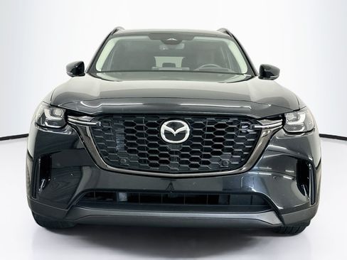 Used 2026 MAZDA CX-90 3.3 Turbo w/ Premium Sport Pkg AWD/4WD image 2