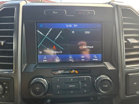 Used 2019 Ford F150 XLT w/ Equipment Group 302A Luxury image 32