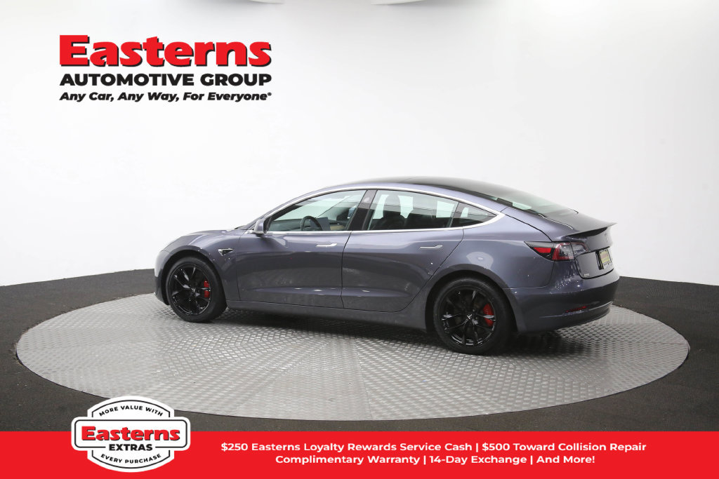 Used 2019 Tesla Model 3 Performance AWD/4WD image 58