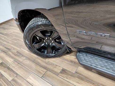 Used 2023 RAM 1500 Big Horn image 16