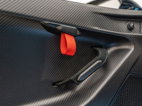 Used 2023 Lamborghini Huracan STO image 86