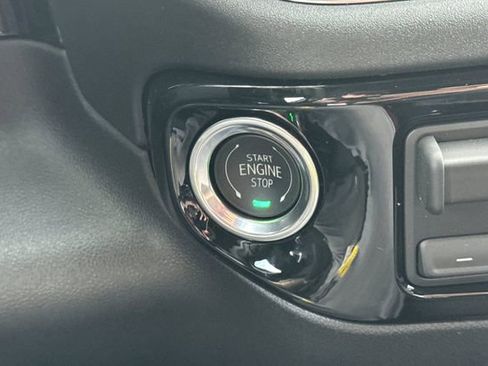 New 2026 GMC Sierra 1500 Elevation w/ Elevation Select Package image 22