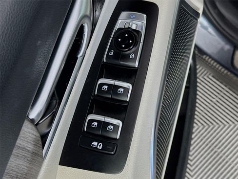 Certified 2024 Kia Telluride SX Prestige AWD/4WD image 20