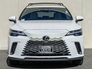 Used 2024 Lexus RX 350 video 2