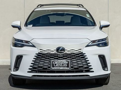 Used 2024 Lexus RX 350 image 2