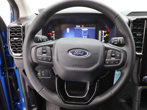 New 2025 Ford Ranger XLT w/ Trailer Tow Package image 19