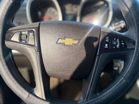 Used 2013 Chevrolet Equinox LS FWD image 9