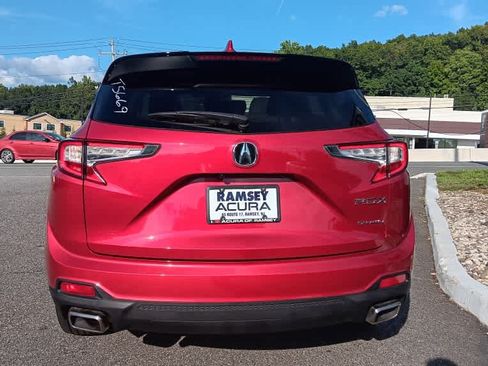 Used 2023 Acura RDX AWD image 3