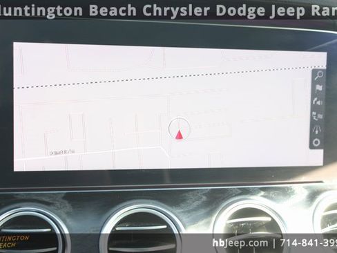 Used 2020 Mercedes-Benz E 450 E 450 image 26