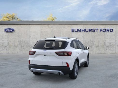 New 2026 Ford Escape Active image 9