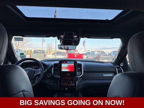 New 2026 RAM 3500 Laramie image 17
