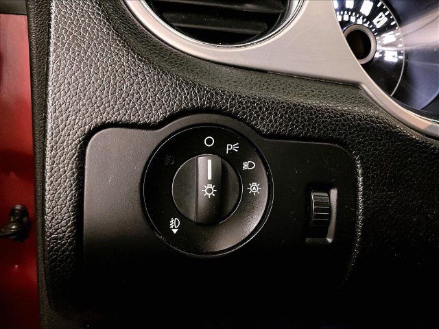 Used 2014 Ford Mustang GT Premium w/ Electronics Package RWD image 31