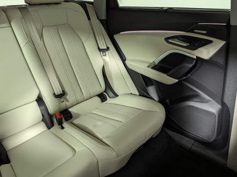 Certified 2025 Audi Q5 Premium Plus AWD/4WD image 14