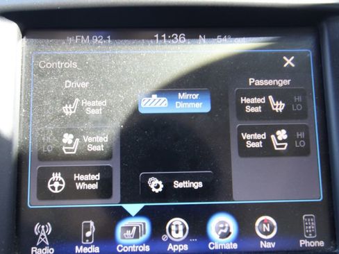 Used 2015 Chrysler 200 C w/ Navigation & Sound Group I FWD image 30