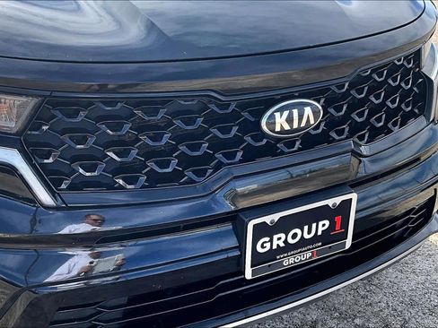 Used 2021 Kia Sorento S w/ Panoramic Sunroof Package image 28