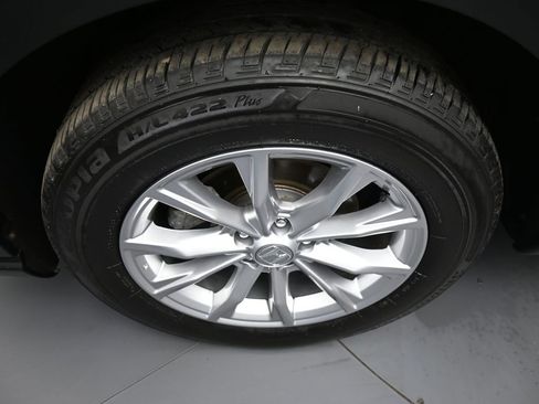 Certified 2023 Honda CR-V EX-L image 14