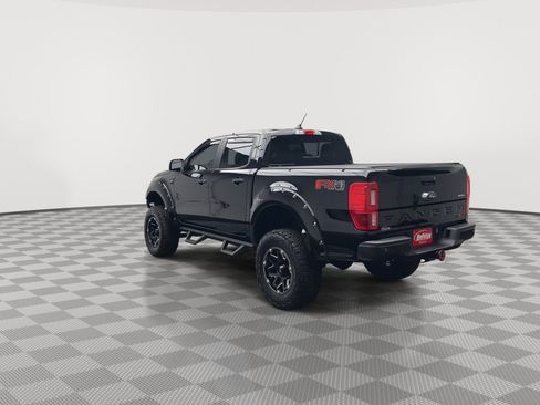 Used 2019 Ford Ranger XLT w/ Equipment Group 302A Luxury AWD/4WD image 37