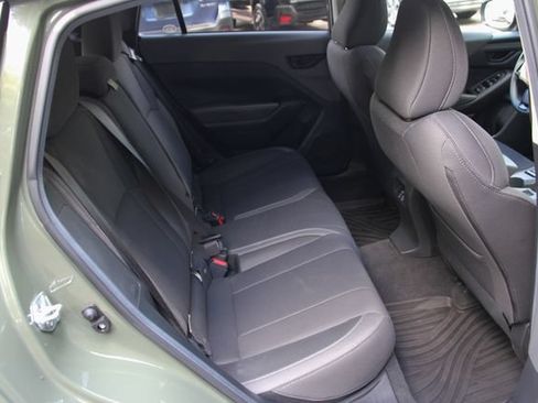 Used 2026 Subaru Crosstrek 2.5i Premium AWD/4WD image 35