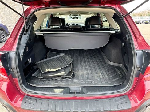 Used 2018 Subaru Outback 2.5i Limited image 26