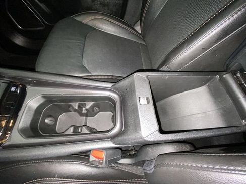 Used 2022 Jeep Compass Latitude AWD/4WD image 20