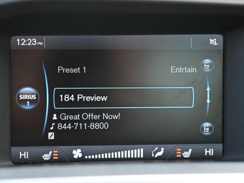 Used 2013 Volvo S60 T5 image 22