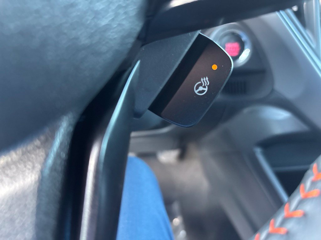 New 2026 Subaru Crosstrek 2.5i Limited AWD/4WD image 25