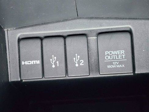 Used 2016 Honda CR-V EX-L image 29