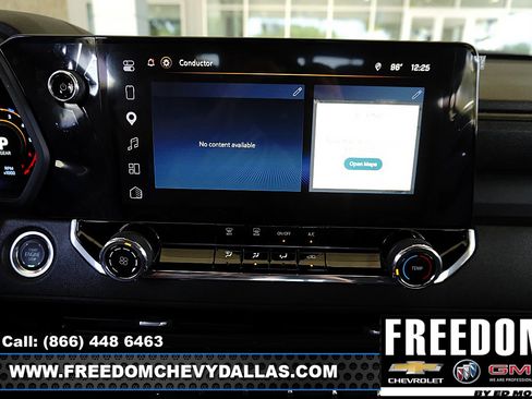 New 2026 Chevrolet Colorado W/T w/ WT Custom Package RWD image 21