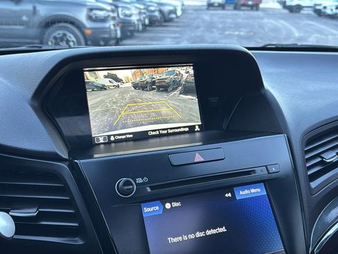 Used 2021 Acura ILX image 26