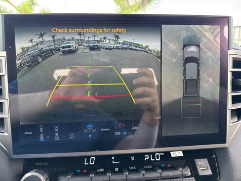 New 2026 Toyota Tundra Limited image 31