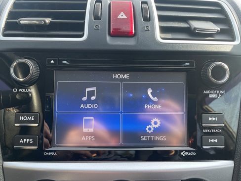 Used 2017 Subaru Crosstrek 2.0i Premium image 14