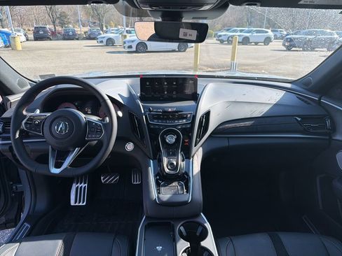 New 2026 Acura RDX A-Spec image 19