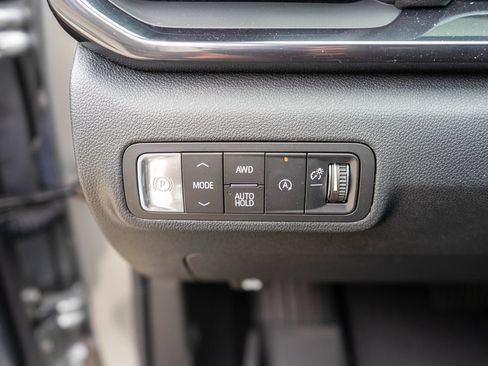 New 2026 GMC Terrain AT4 w/ Convenience Package III AWD/4WD image 18