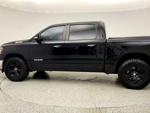 Used 2019 RAM 1500 Big Horn AWD/4WD image 8