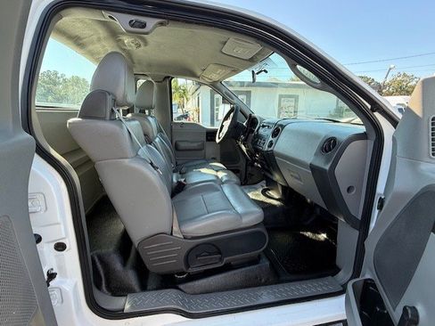 Used 2005 Ford F150 XL image 15