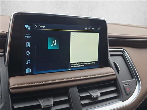 Used 2023 Chevrolet Tahoe High Country image 10