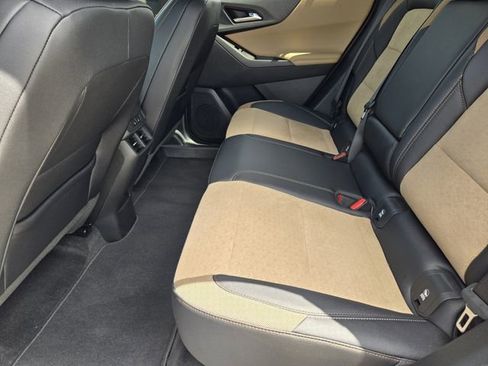 New 2026 Chevrolet Equinox ACTIV w/ Convenience Package III FWD image 21