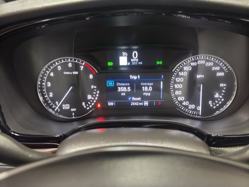 Used 2024 Cadillac XT5 Sportv image 28