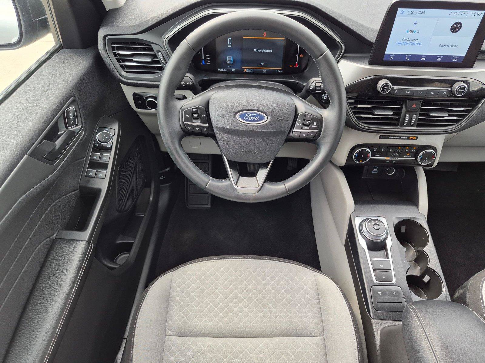 Used 2023 Ford Escape Active FWD image 12